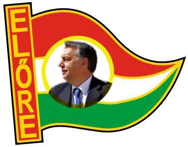 Előre!