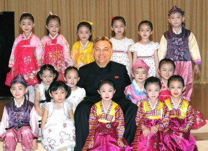 Kishantosi rajongók