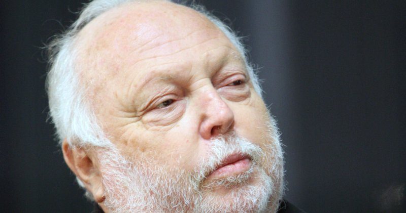 Andy Vajna 2013