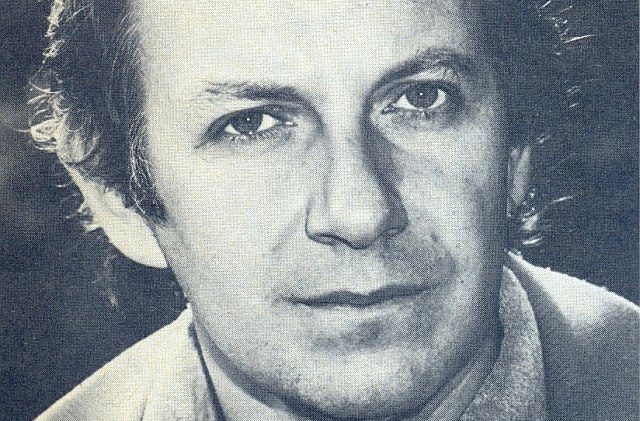 Tandori Dezső