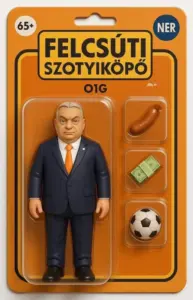 Viktor Orbán