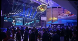 Strucc Ádrián: CPAC insights 2. Blue Stage